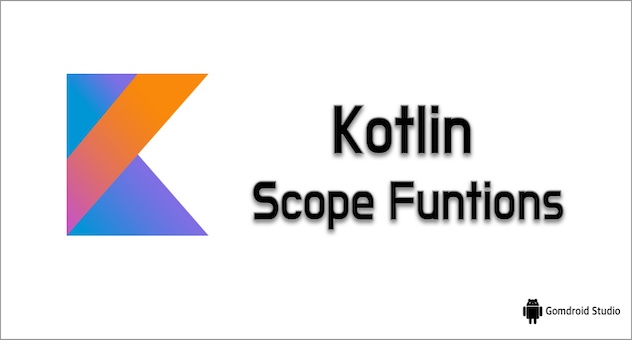 코틀린의 Scope Functions